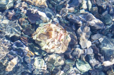 arka plan olarak rock yüzey dokusu