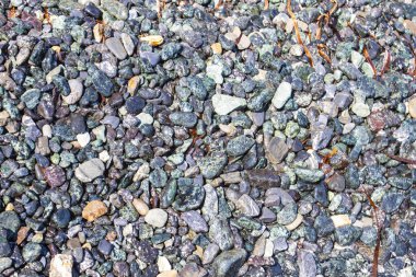 arka plan olarak rock yüzey dokusu