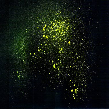 Kopyalama alanı ayrı tut moduyla arka plan