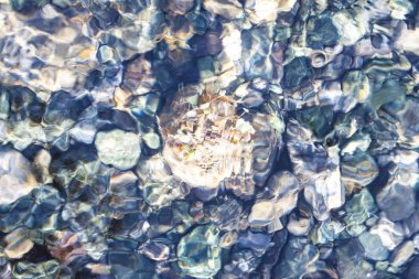 arka plan olarak rock yüzey dokusu