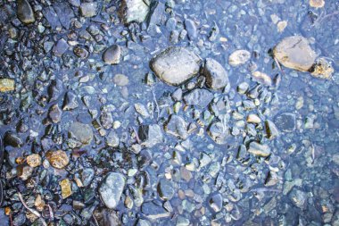 arka plan olarak rock yüzey dokusu