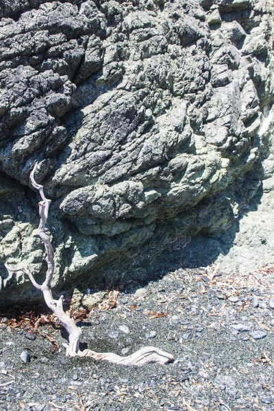 Arka Plan Olarak Rock Yüzey Dokusu — Stok fotoğraf