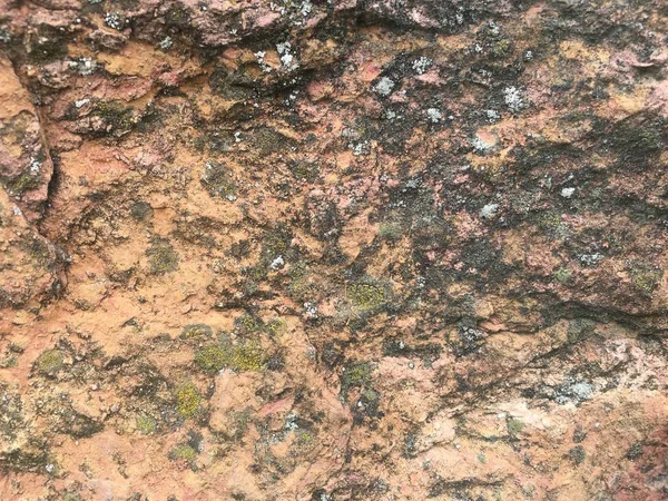 Επιφανειακή Υφή Βράχου Φόντο — Φωτογραφία Αρχείου