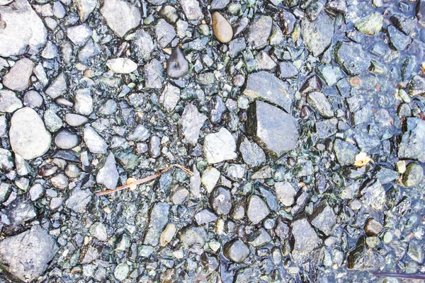 Textura Superficie Roca Como Fondo — Foto de Stock