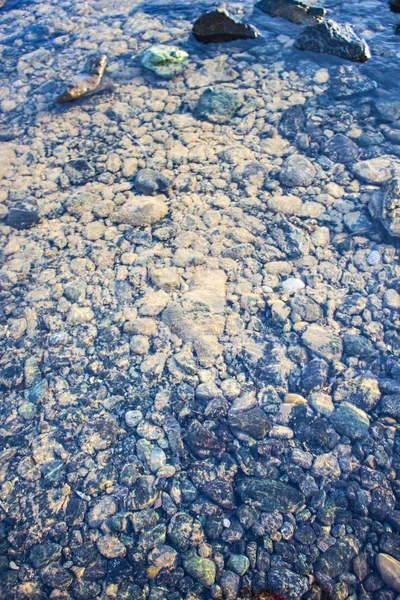 Текстура Поверхні Каменю Фон — стокове фото