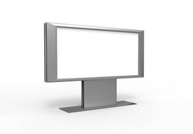 Billboard 3d ayrı tut moduyla arka plan