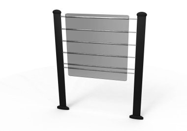 Billboard 3d ayrı tut moduyla arka plan