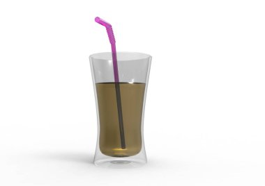 bardak 3d ayrı tut moduyla arka plan