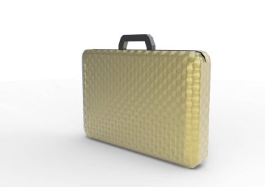 çanta 3d ayrı tut moduyla arka plan