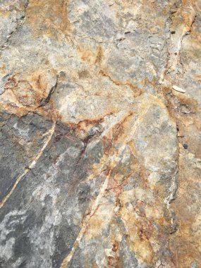 arka plan olarak rock yüzey dokusu