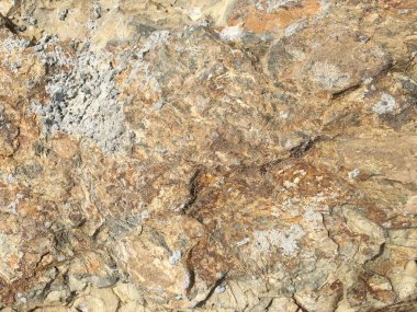 arka plan olarak rock yüzey dokusu