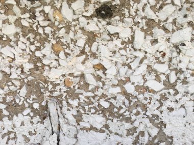 arka plan olarak rock yüzey dokusu