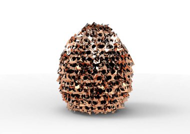 Bush 3d ayrı tut moduyla arka plan