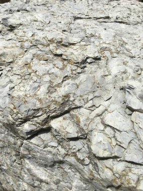 arka plan olarak rock yüzey dokusu