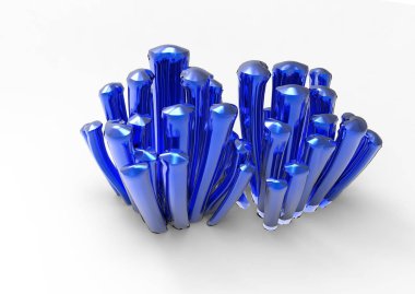 Bush 3d ayrı tut moduyla arka plan