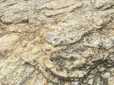 arka plan olarak rock yüzey dokusu