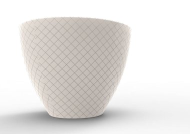 bardak 3d ayrı tut moduyla arka plan