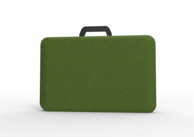 çanta 3d ayrı tut moduyla arka plan