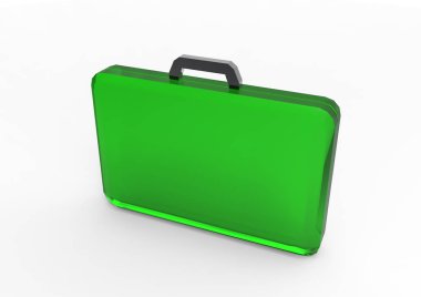 çanta 3d ayrı tut moduyla arka plan