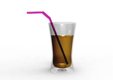 bardak 3d ayrı tut moduyla arka plan