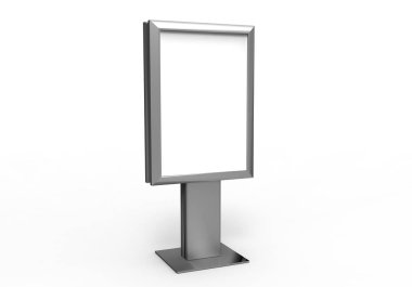 Billboard 3d ayrı tut moduyla arka plan