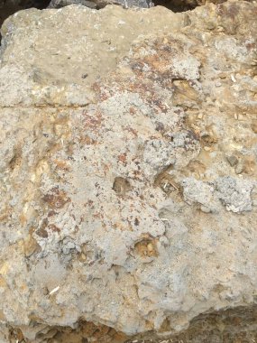 arka plan olarak rock yüzey dokusu