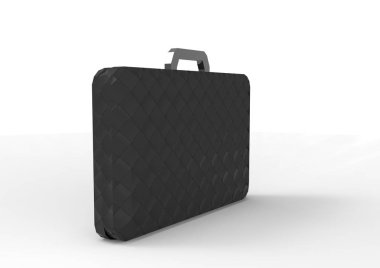 çanta 3d ayrı tut moduyla arka plan