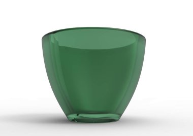 bardak 3d ayrı tut moduyla arka plan