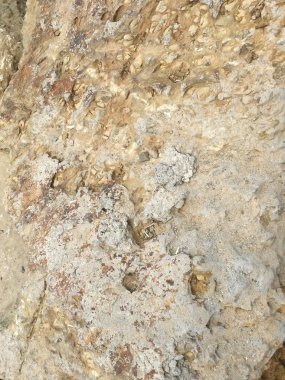 arka plan olarak rock yüzey dokusu