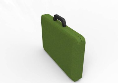 çanta 3d ayrı tut moduyla arka plan