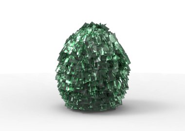 Bush 3d ayrı tut moduyla arka plan