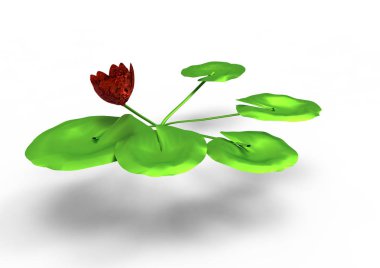 Bush 3d ayrı tut moduyla arka plan