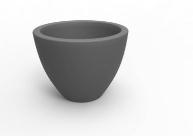 bardak 3d ayrı tut moduyla arka plan