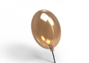 renkli balon ayrı tut moduyla arka plan