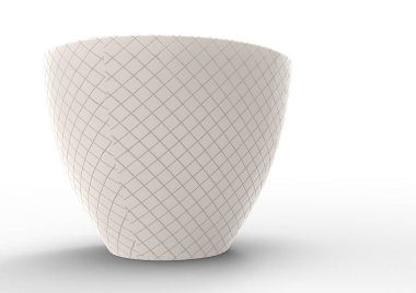 bardak 3d ayrı tut moduyla arka plan