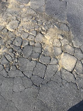 arka plan olarak rock yüzey dokusu