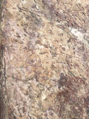 arka plan olarak rock yüzey dokusu