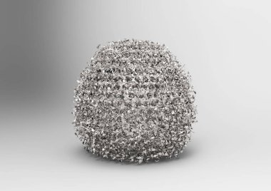 Bush 3d ayrı tut moduyla arka plan