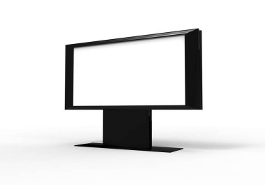 Billboard 3d ayrı tut moduyla arka plan