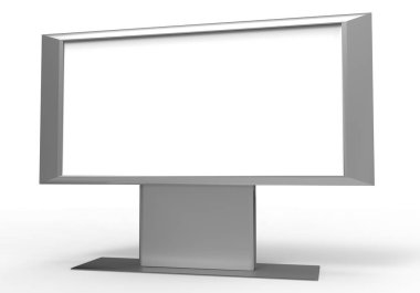 Billboard 3d ayrı tut moduyla arka plan