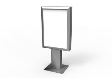 Billboard 3d ayrı tut moduyla arka plan