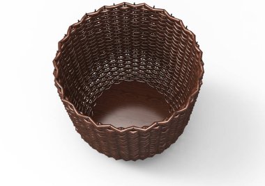 sepet 3d ayrı tut moduyla arka plan