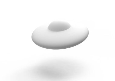 Şekilleri 3B ayrı tut moduyla arka plan