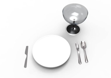 Sofra 3d ayrı tut moduyla arka plan