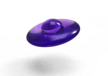 Şekilleri 3B ayrı tut moduyla arka plan