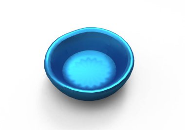 kase 3d ayrı tut moduyla arka plan