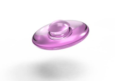 Şekilleri 3B ayrı tut moduyla arka plan