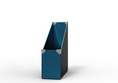 klasör 3d ayrı tut moduyla arka plan