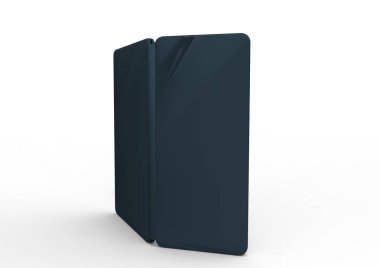 hesap makinesi 3d ayrı tut moduyla arka plan