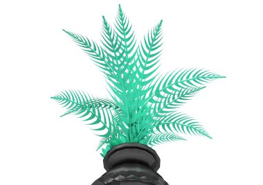 Palm 3d ayrı tut moduyla arka plan